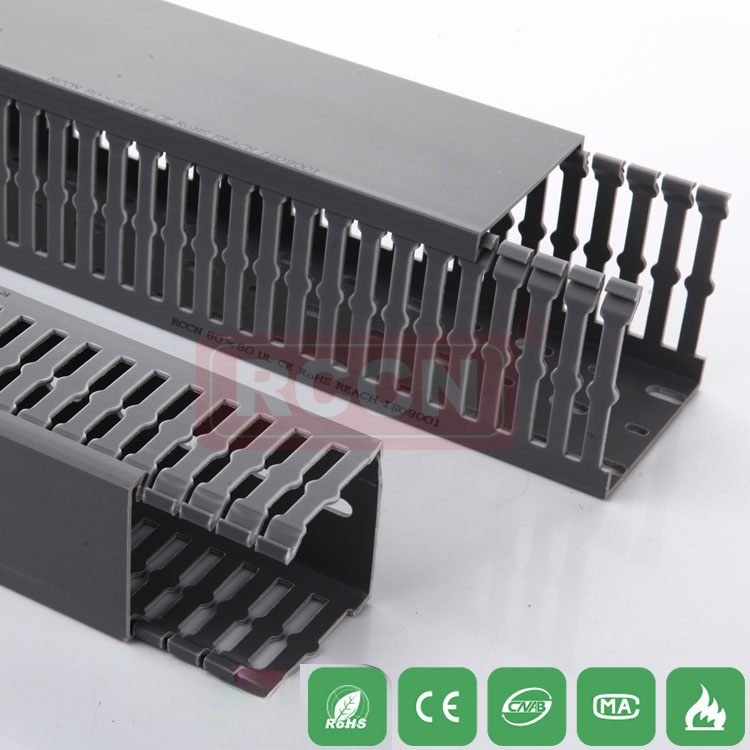 RCCN Wiring Duct GDRF