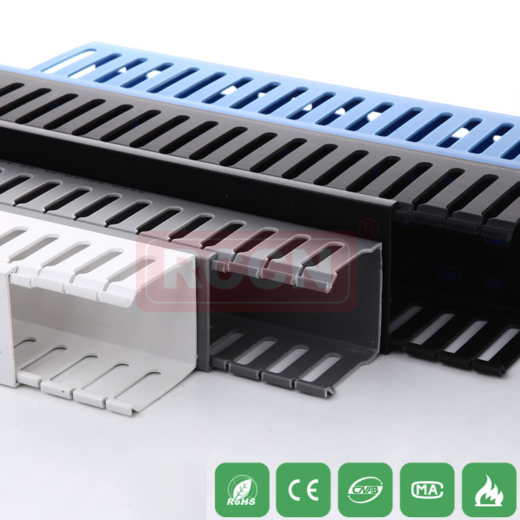 RCCN Wiring Duct VDRT