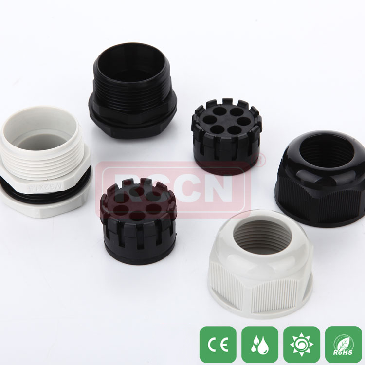 RCCN Cable Gland PGA-H