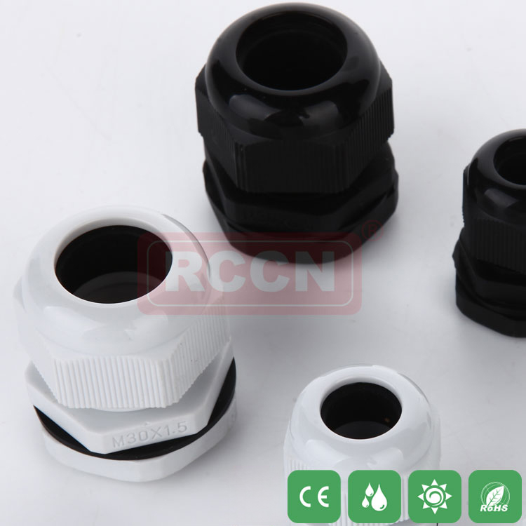 RCCN Cable Gland NPT&G