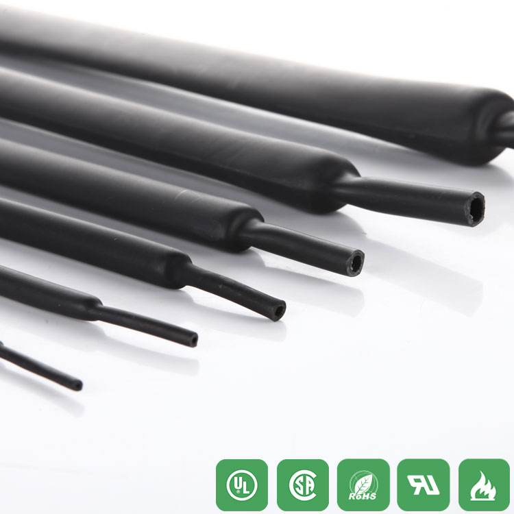 RCCN Tubing SCM