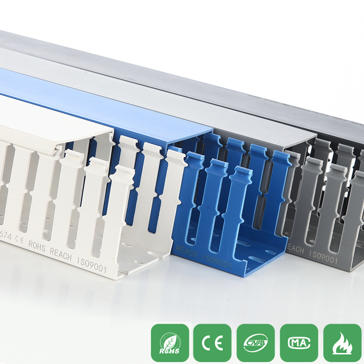 RCCN  Wiring Duct VDRF-HF