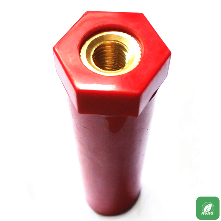 RCJYZ Standoff Insulator Concave