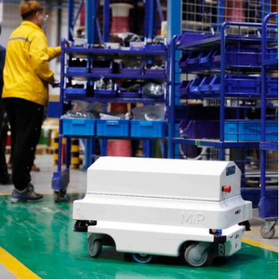 Sanhe City, Hebei: Building a "Robot +" New Industrial System