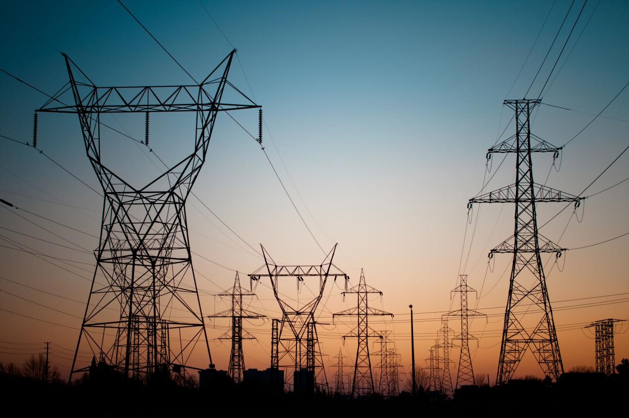 "5G+UHV" guards the safety of power transmission from west to east